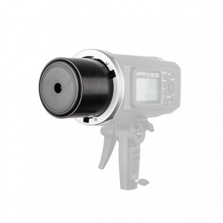 PROTECTOR DE FOCO GODOX PARA AD600B/AD600BM