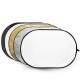 REFLECTOR GODOX 5 EN 1 80 X 120CM