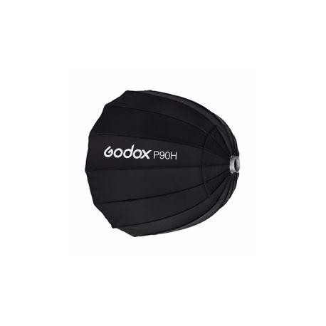 SOFTBOX PARABOLICO GODOX P90H