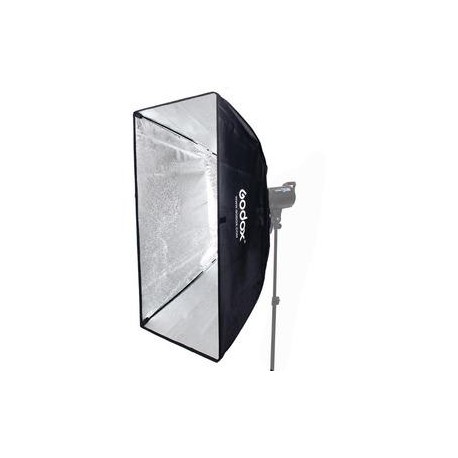 SOFTBOX RECTANGULAR TIPO SOMBRILLA SBUB6090 GODOX