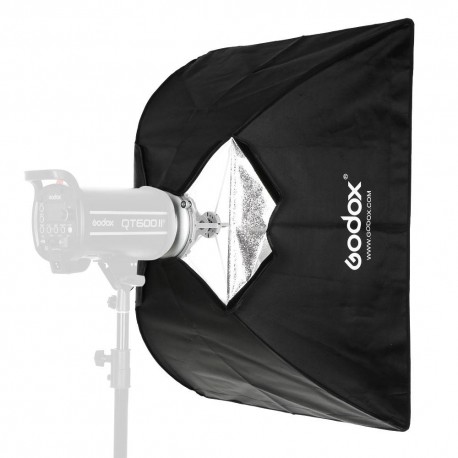 SOFTBOX RECTANGULAR TIPO SOMBRILLA SB 5070 GODOX