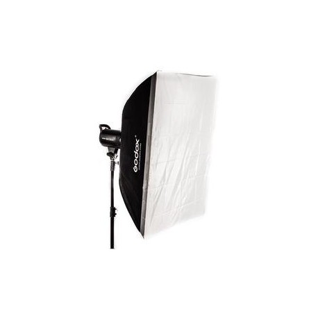 SOFTBOX rectangular con Grid GODOX SB FW 6090