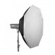 Softbox Octagonal GODOX SBBW 140
