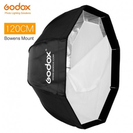 Softbox Octagonal GODOX SBBW 120