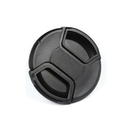 Tapa para lente 62MM VANTA