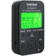 Controlador YONGNUO YN622N TX TTL para NIKON