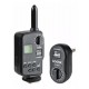 Transmisor y receptor FT-16 GODOX