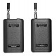 Micrófono LAVALIER inalámbrico SARAMONIC SR-WM4C