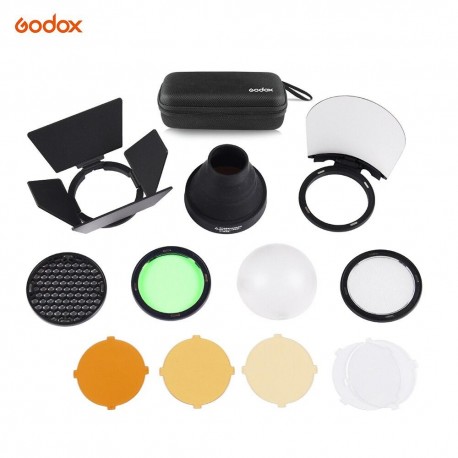 Kit de Accesorios AK-R1 GODOX