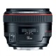 Lente Canon EF 50MM F/1.2L USM