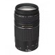 Lente Canon EF 75-300MM F/4-5.6 III USM