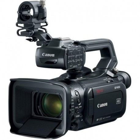 Videocámara Canon XF400