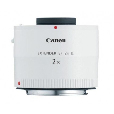 Extender Canon 2x EF III