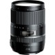 Lente Tamron 16-300mm F/3.5-6.3 DI II VC PZD Para Canon APS-C