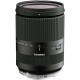 Lente Tamron 18-200mm F/3.5-6.3 DI III VC Para Canon EOS M Negro