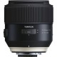 Lente Tamron Sp 85MM F/1.8 DI VC USD Para Nikon