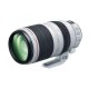 Lente Canon EF 100-400MM F/4.5-5.6L IS II USM