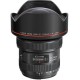 Lente Canon EF 11-24MM F/4L USM