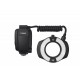 Flash de Anillo Macro Ring Lite Canon MR-14 EX II