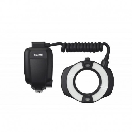 Flash de Anillo Macro Ring Lite Canon MR-14 EX II
