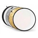 Reflector Rebotador GODOX 5 en 1 (80 CM)