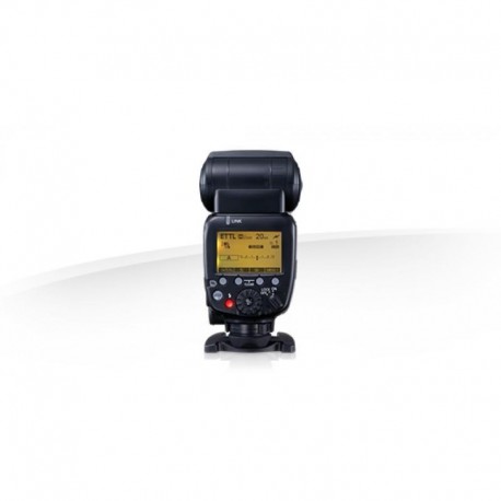 Flash Canon Speedlite 600EX II-RT