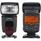 Flash Yongnuo YN568EX IIITTL para Canon