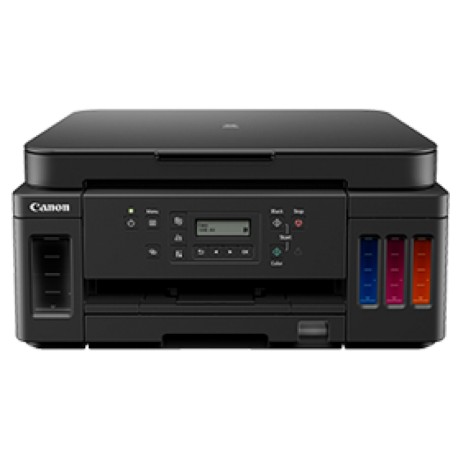 Impresora Canon Pixma G6010