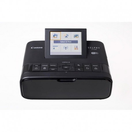 Impresora Canon SELPHY CP1300