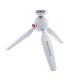 Mini Tripie Manfrotto Pixi Blanco