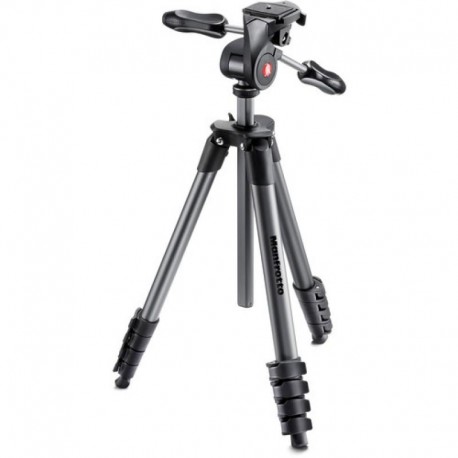 Tripie Manfrotto Compact Advanced