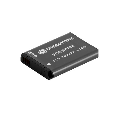 Batería Genérica para Samsung BP-70A