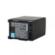 Batería Genérica para Canon BP-820
