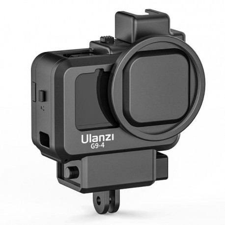 Jaula para GoPro Hero 9 Ulanzi