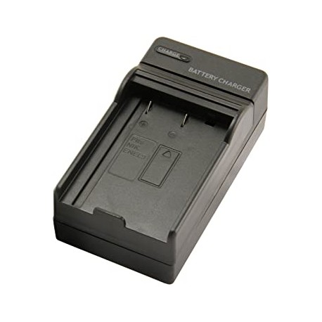 Cargador Generico para Nikon EN-EL9