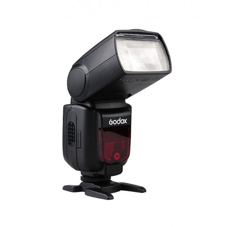 Flash fotográfico TT685 para Nikon GODOX