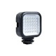 Lampara de 36 LED Godox