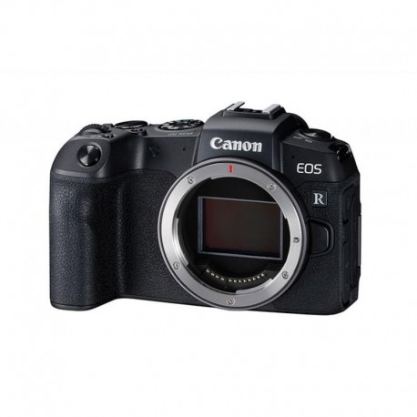 Cámara Canon EOS RP Body