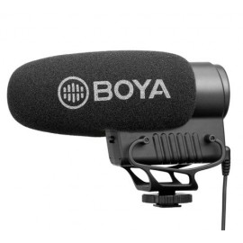 Micrófono BOYA BY-BM3051S