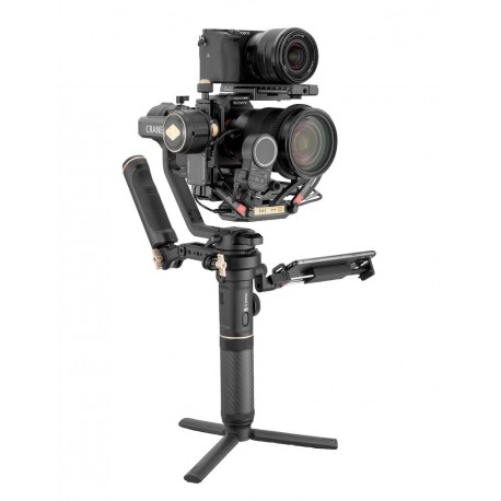 Estabilizador Zhiyun Crane 2S PRO