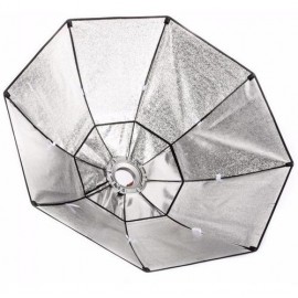 Softbox Octagonal con Grid 120 CM GODOX