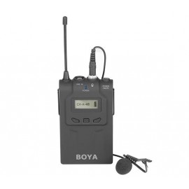 Transmisor inalámbrico BOYA TX-8 PRO