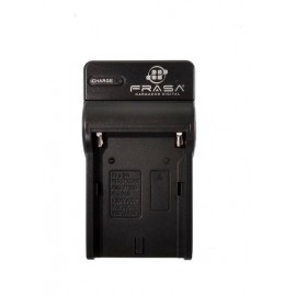 Cargador USB para Batería Sony NP-F550/750/970