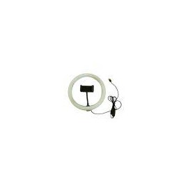 Aro de luz ring LED VANTA 10" pulgadas