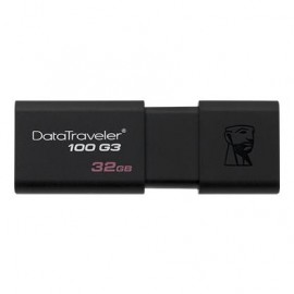 KINGSTON USB 3.0 64 GB Data Travel 100 63