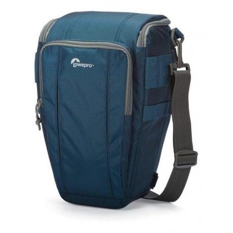 Maleta LOWEPRO Toploader zoom 55 AW II Azul