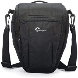 Maleta LOWEPRO Toploader zoom 50 AW II Negro