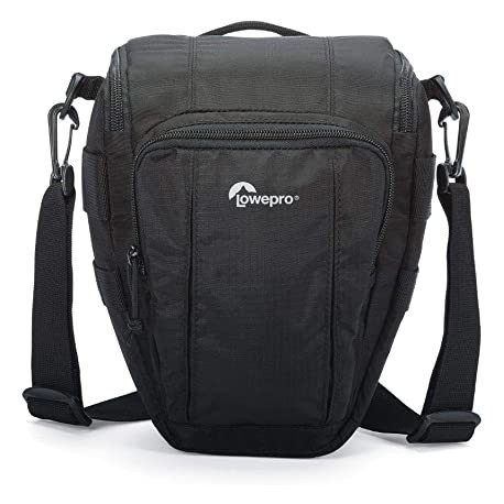 Maleta LOWEPRO Toploader zoom 50 AW II Negro