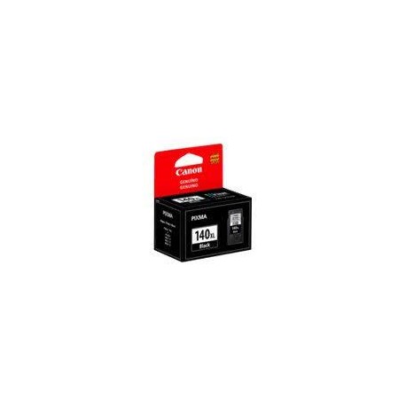 Cartucho de Tinta Canon PG-140XL
