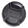 TAPA PARA LENTE 77MM BOWER
